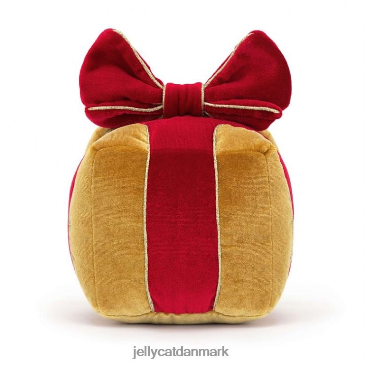 legetøj LHVJ0013 underholdende gave gul Jellycat