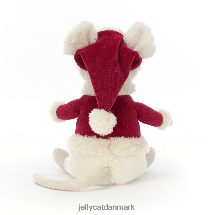 legetøj LHVJ00144 glad mus i flere farver Jellycat