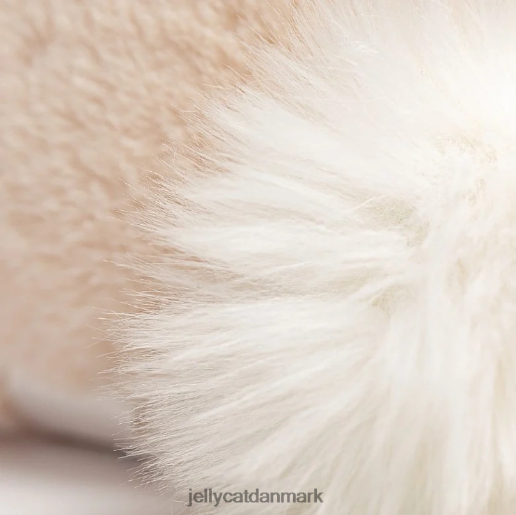 legetøj LHVJ00196 bashful luksus bunny luna hvid Jellycat