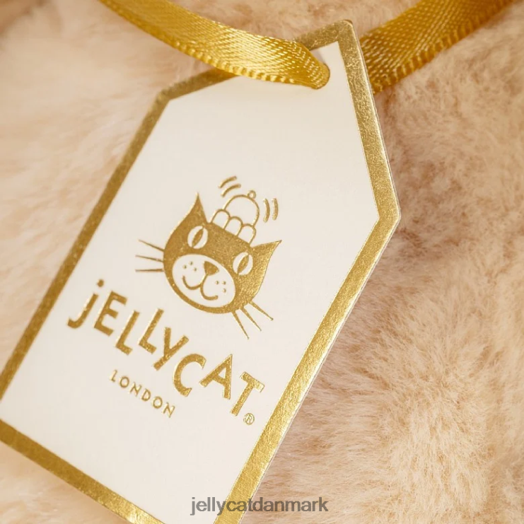 legetøj LHVJ00196 bashful luksus bunny luna hvid Jellycat