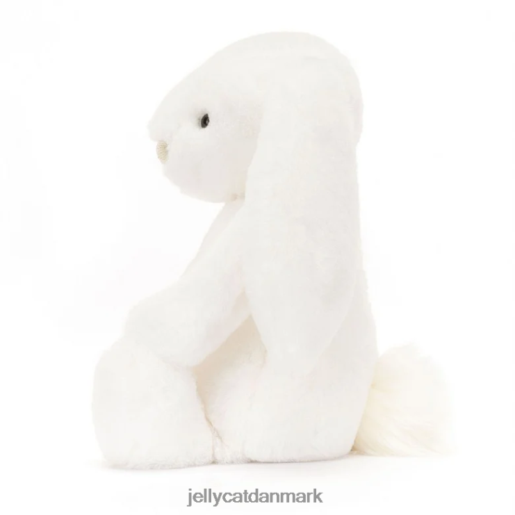 legetøj LHVJ00196 bashful luksus bunny luna hvid Jellycat