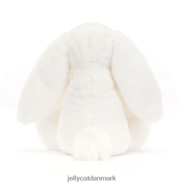 legetøj LHVJ00196 bashful luksus bunny luna hvid Jellycat