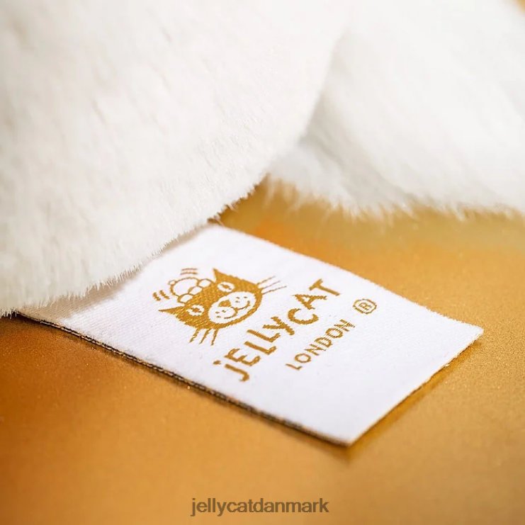 legetøj LHVJ00196 bashful luksus bunny luna hvid Jellycat