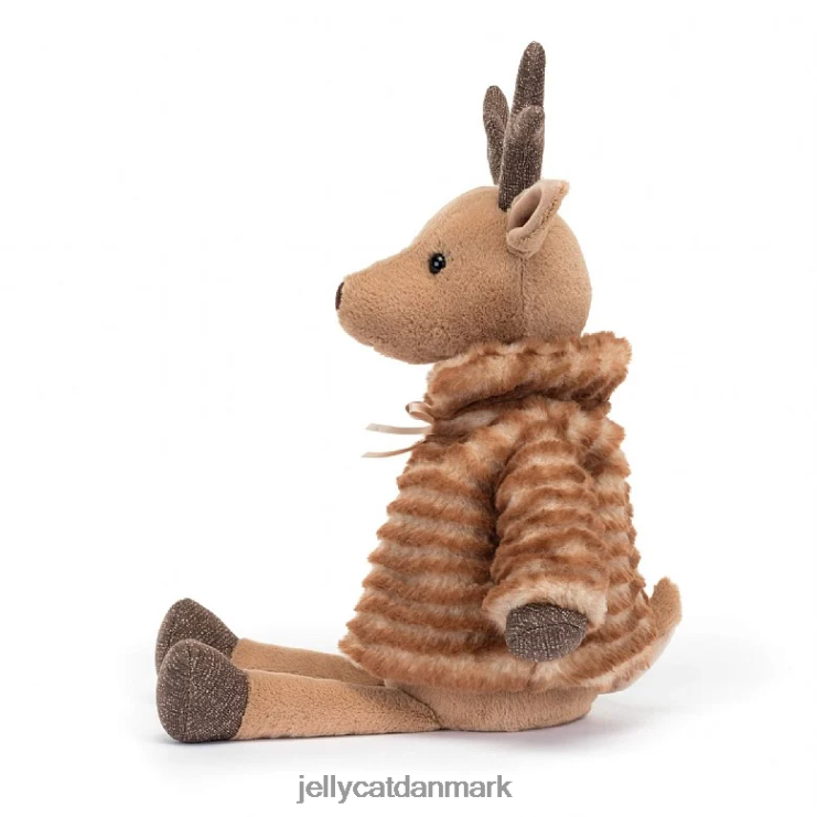 legetøj LHVJ00272 sofia rensdyr beige Jellycat