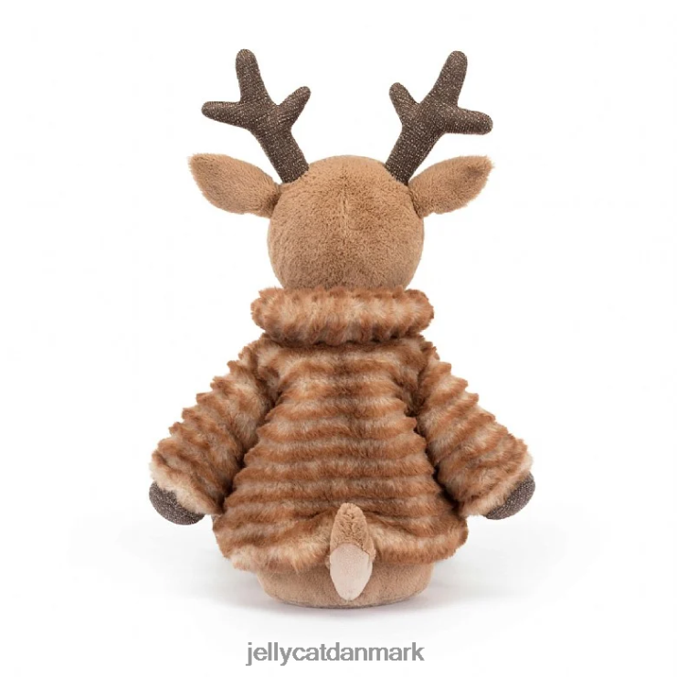 legetøj LHVJ00272 sofia rensdyr beige Jellycat
