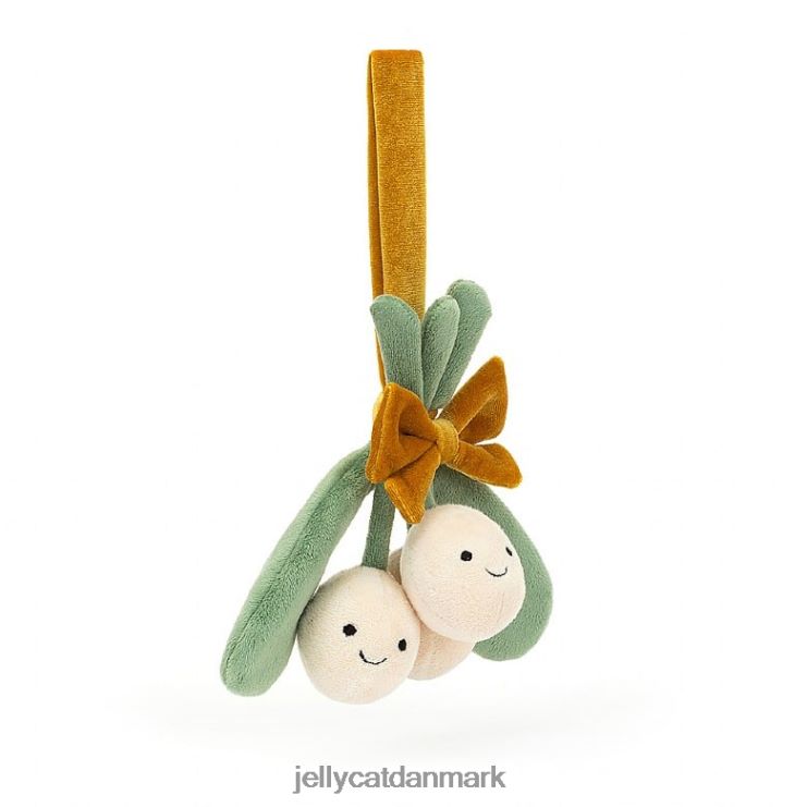 legetøj LHVJ0062 underholdende misteltencreme Jellycat