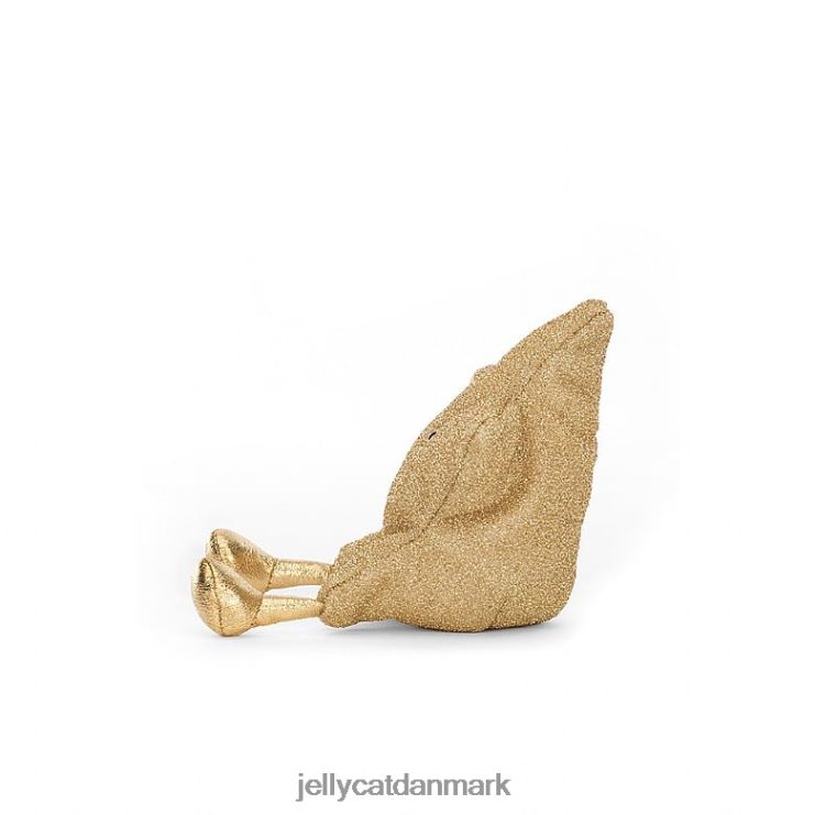 legetøj LHVJ0064 underholdende stjernegul Jellycat