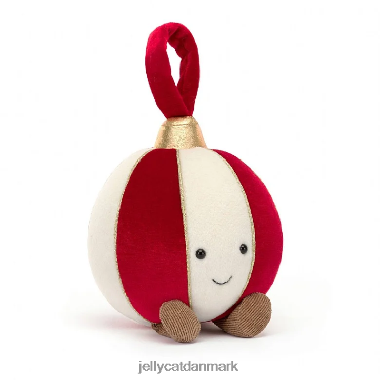 legetøj LHVJ0098 fornøjelig kugle flerfarvet Jellycat