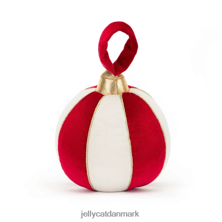 legetøj LHVJ0098 fornøjelig kugle flerfarvet Jellycat