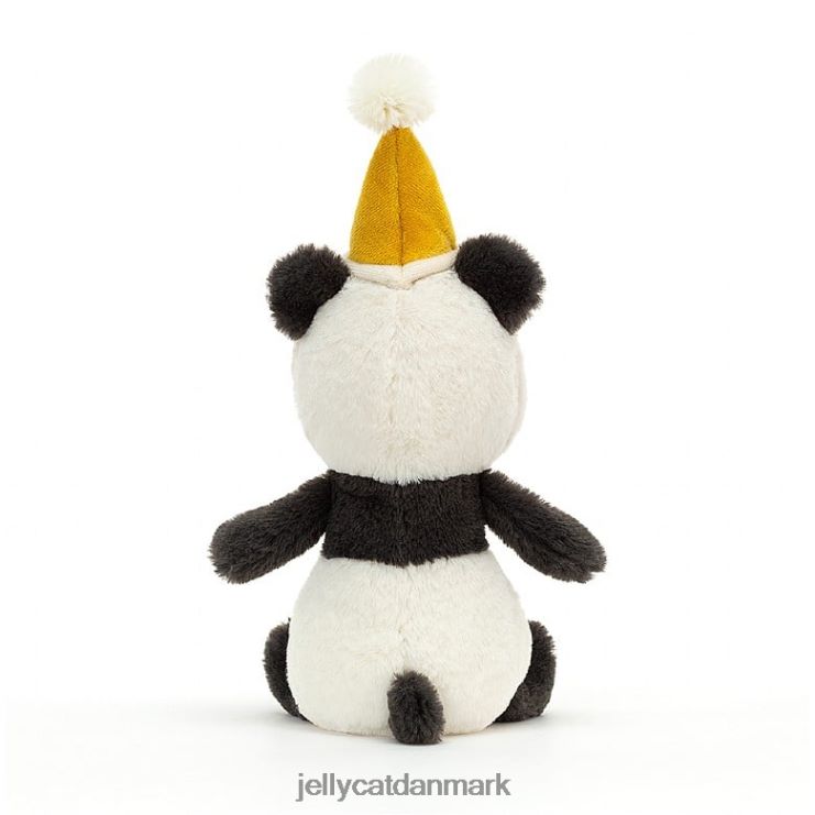 legetøj LHVJ00262 jollipop hvalp beige Jellycat