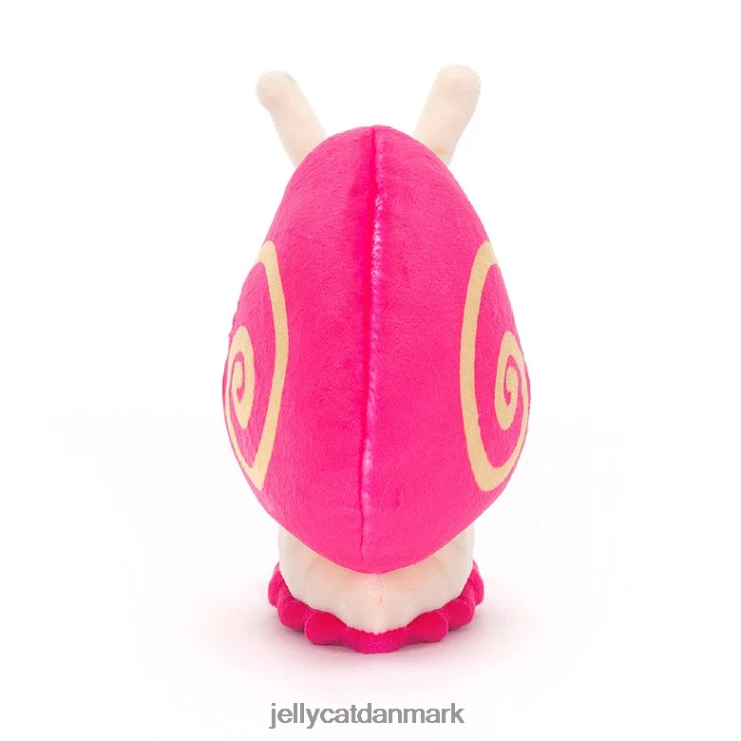 legetøj LHVJ00265 escarfgot pink Jellycat
