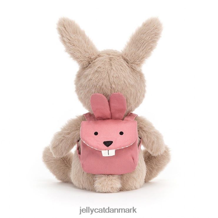 legetøj LHVJ00617 rygsæk dino grøn Jellycat