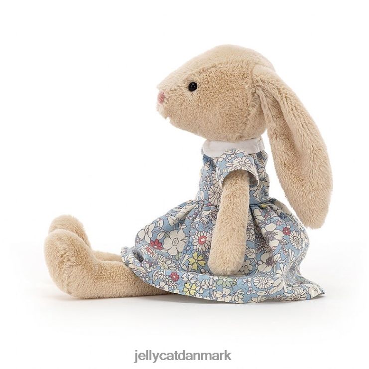 legetøj LHVJ00640 lottie bunny ballet beige Jellycat