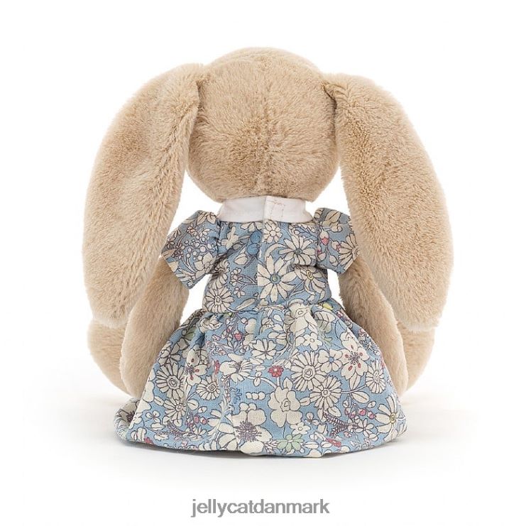 legetøj LHVJ00640 lottie bunny ballet beige Jellycat