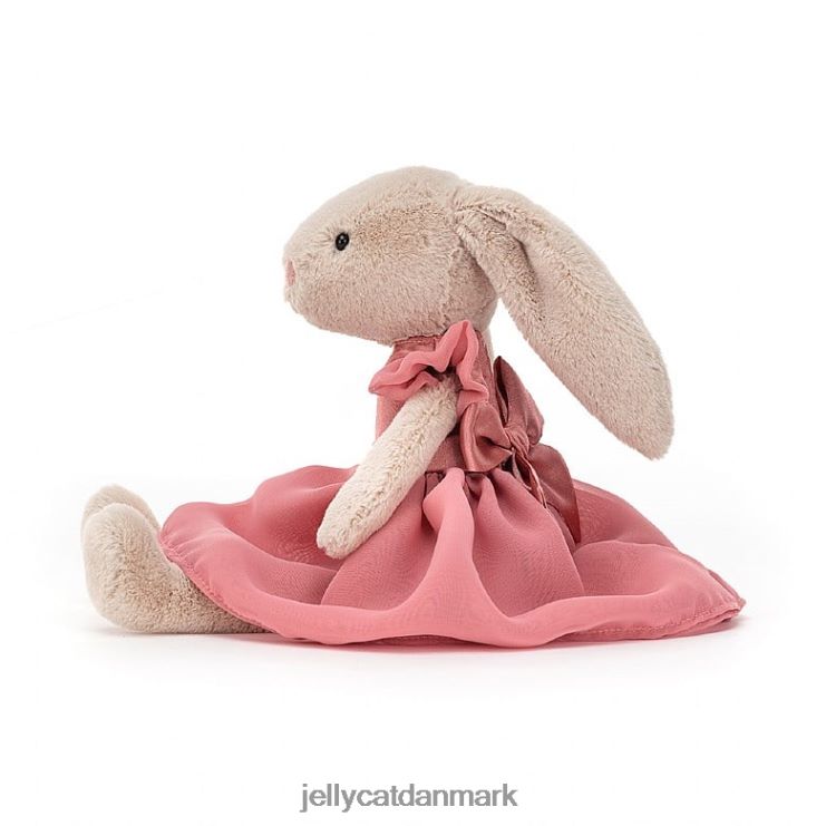 legetøj LHVJ00640 lottie bunny ballet beige Jellycat