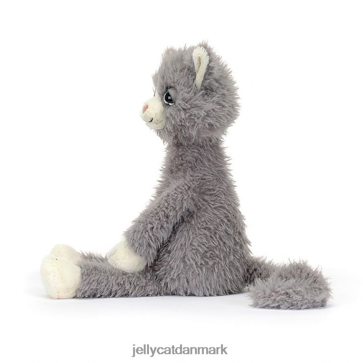 legetøj LHVJ00448 blowzy belle fårecreme Jellycat