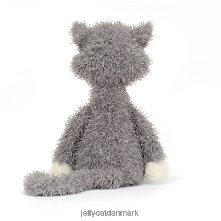 legetøj LHVJ00448 blowzy belle fårecreme Jellycat