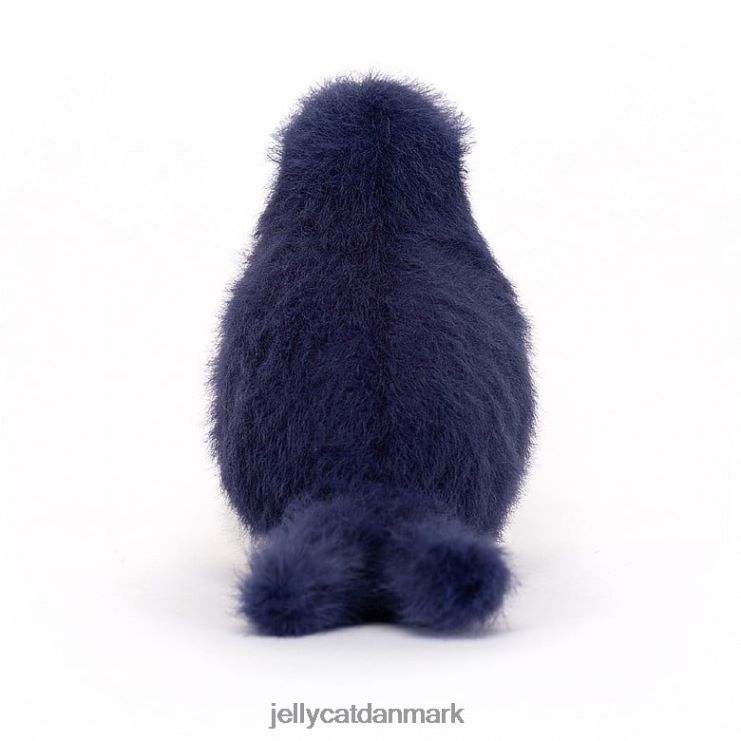 legetøj LHVJ00105 fuglesvale blå Jellycat