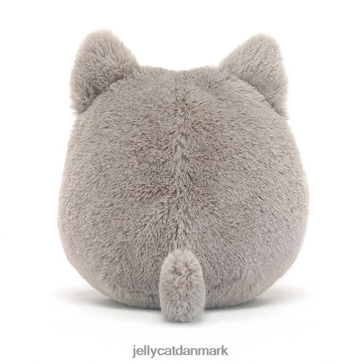 legetøj LHVJ00119 amuseabean bunny beige Jellycat