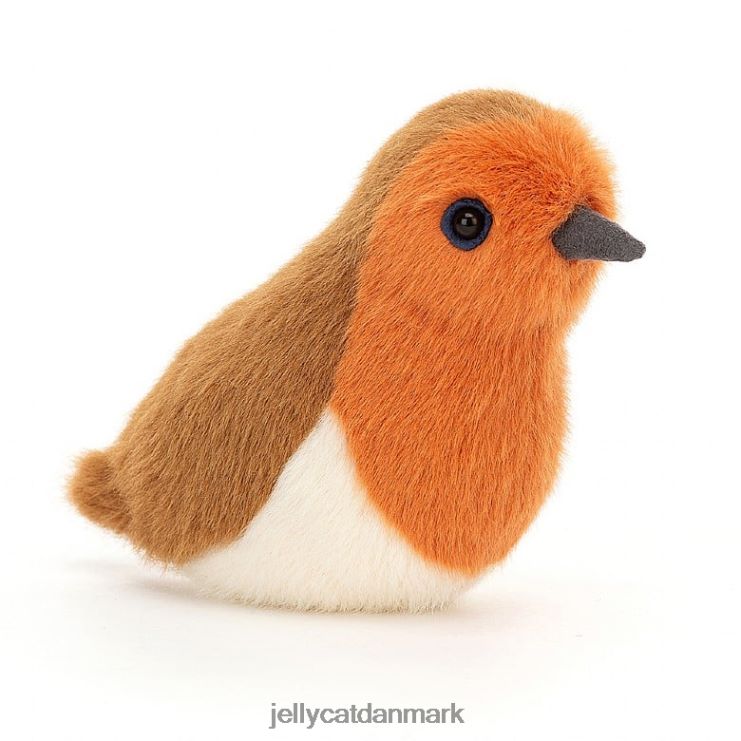legetøj LHVJ0040 birdling robin flerfarvet Jellycat