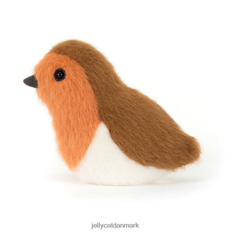 legetøj LHVJ0040 birdling robin flerfarvet Jellycat