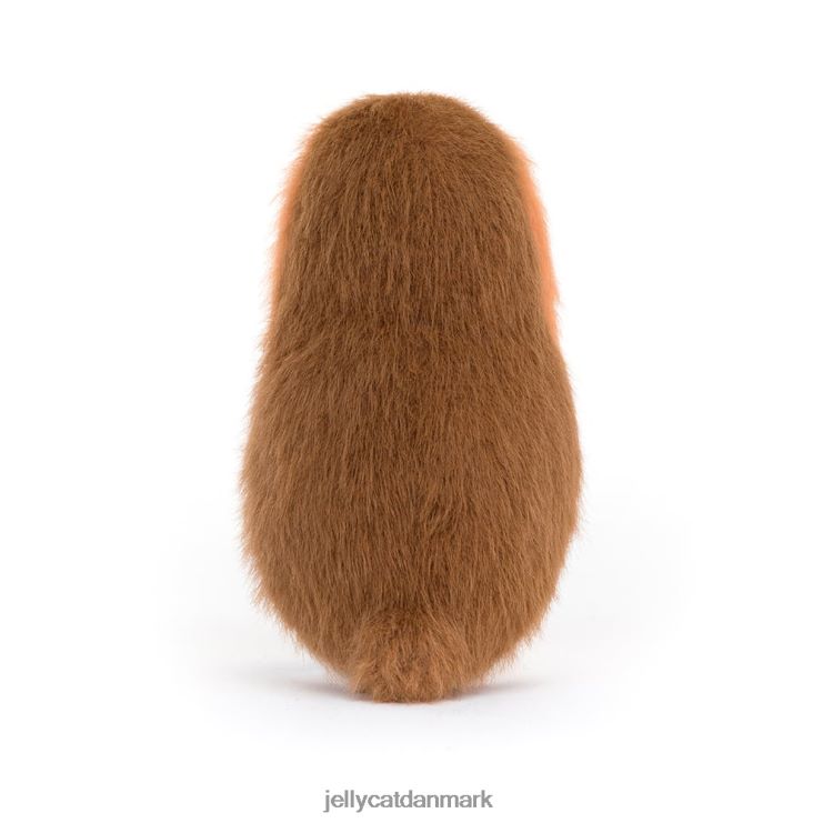 legetøj LHVJ0040 birdling robin flerfarvet Jellycat