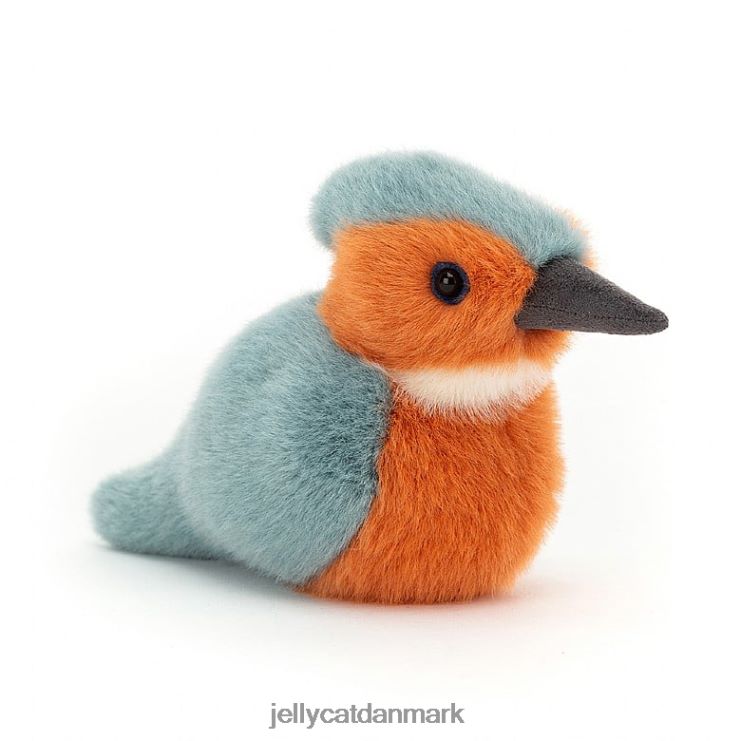 legetøj LHVJ00485 birdling isfugl flerfarvet Jellycat