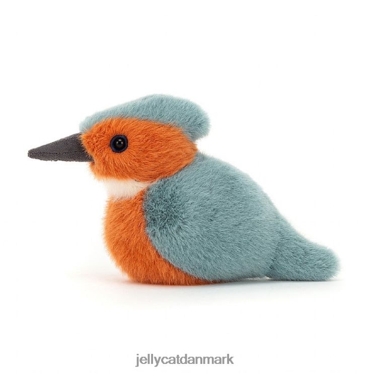 legetøj LHVJ00485 birdling isfugl flerfarvet Jellycat