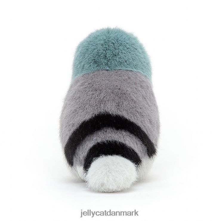 legetøj LHVJ00614 fugledue flerfarvet Jellycat
