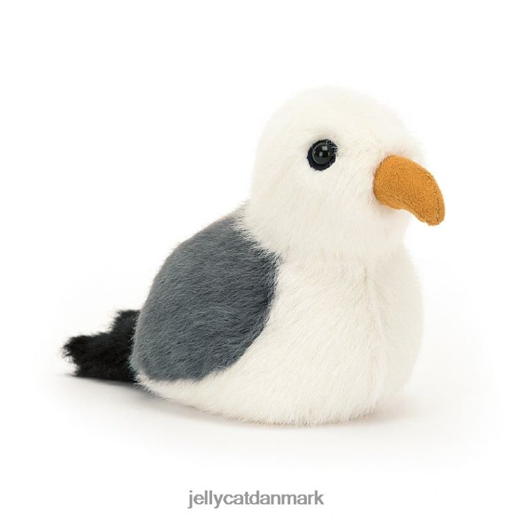 legetøj LHVJ00615 fuglemågecreme Jellycat