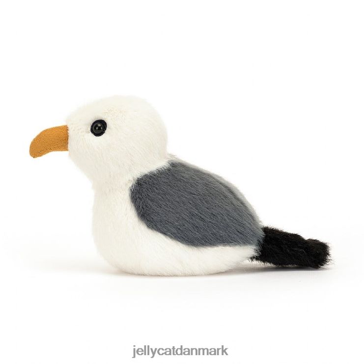 legetøj LHVJ00615 fuglemågecreme Jellycat