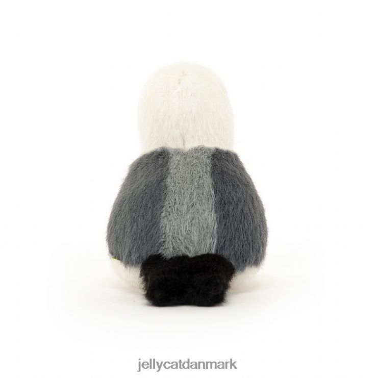 legetøj LHVJ00615 fuglemågecreme Jellycat