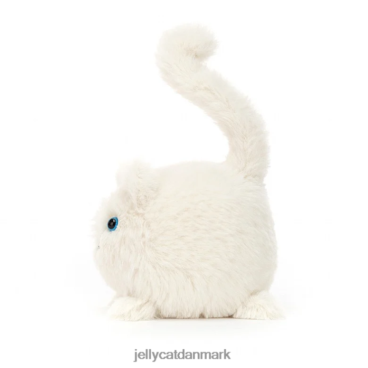 legetøj LHVJ00633 killing caboodle creme Jellycat