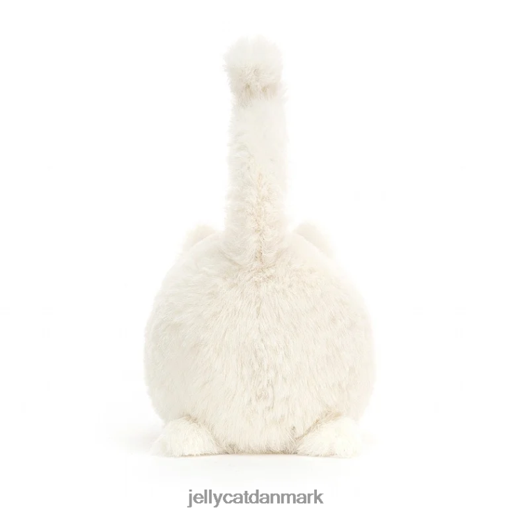 legetøj LHVJ00633 killing caboodle creme Jellycat