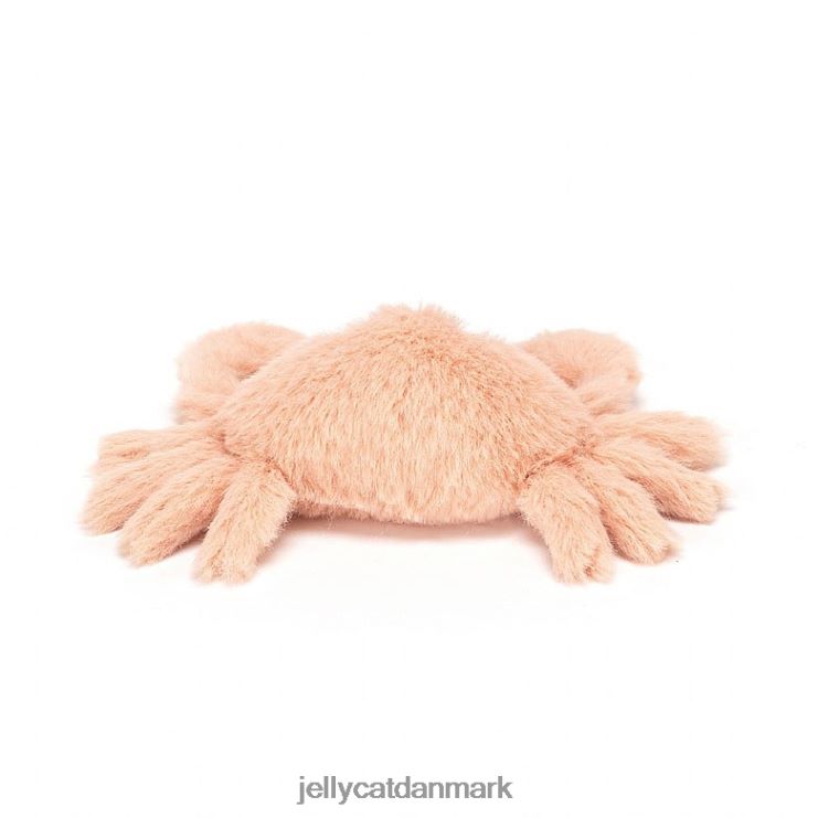 legetøj LHVJ00677 luftig krabbeappelsin Jellycat