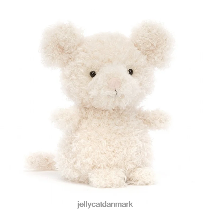 legetøj LHVJ00141 lille musecreme Jellycat