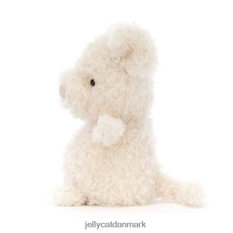 legetøj LHVJ00141 lille musecreme Jellycat
