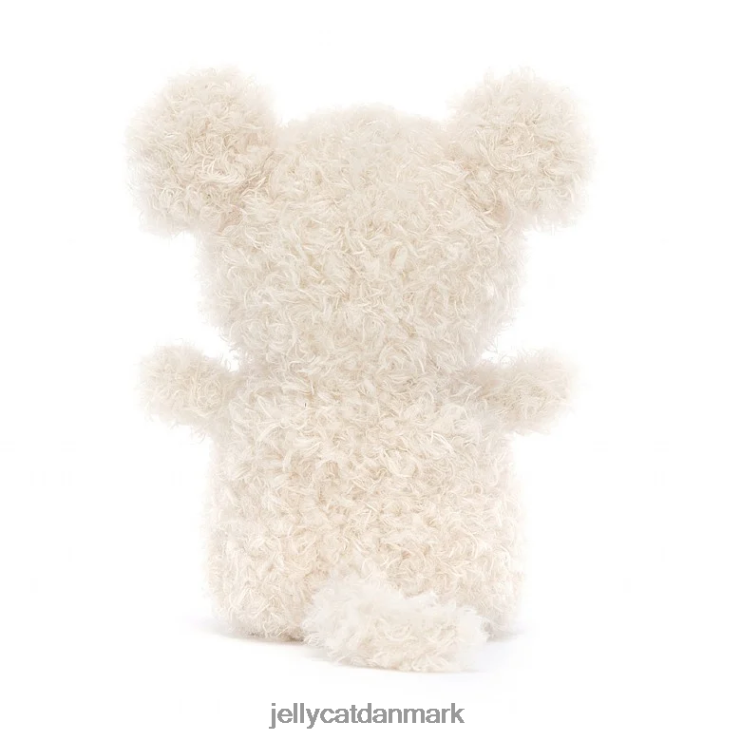 legetøj LHVJ00141 lille musecreme Jellycat