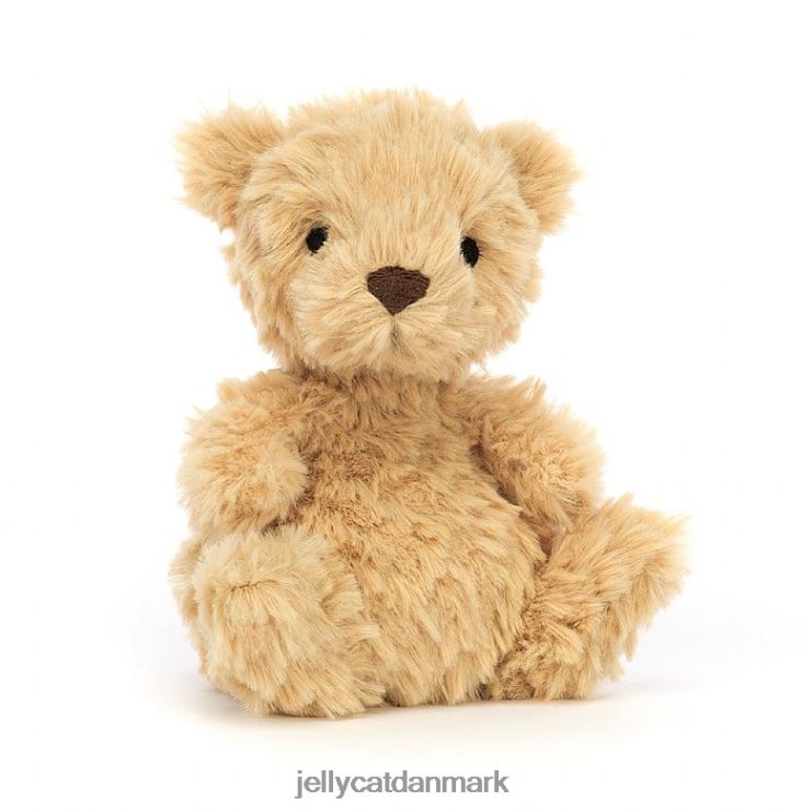 legetøj LHVJ00154 lækker bjørnehonning Jellycat