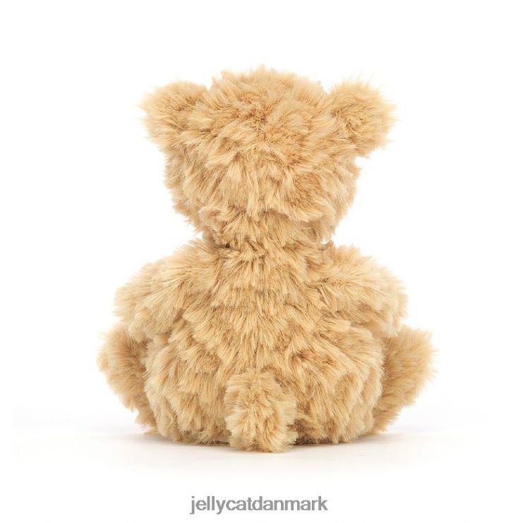 legetøj LHVJ00154 lækker bjørnehonning Jellycat