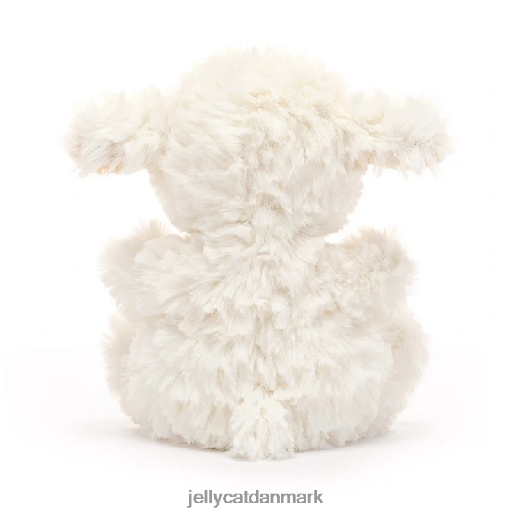 legetøj LHVJ00357 lækker lammecreme Jellycat