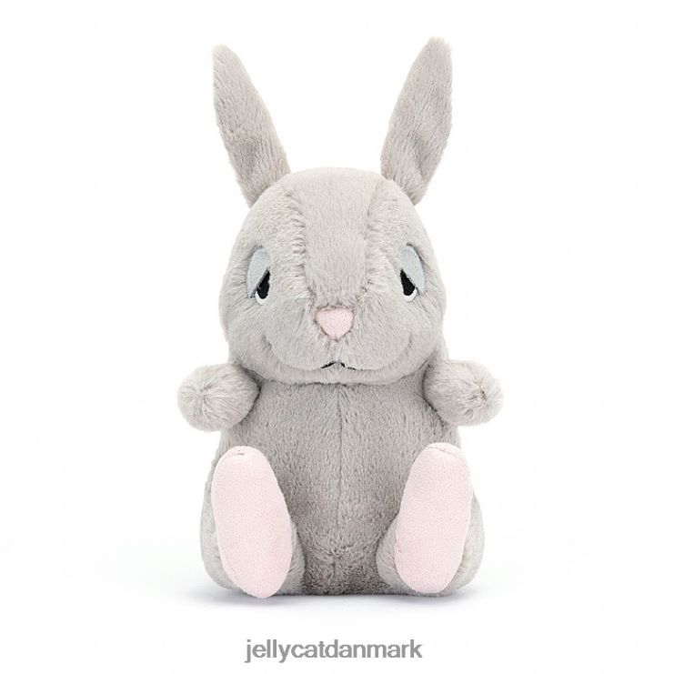 legetøj LHVJ00424 cudlebud darcy dormouse beige Jellycat