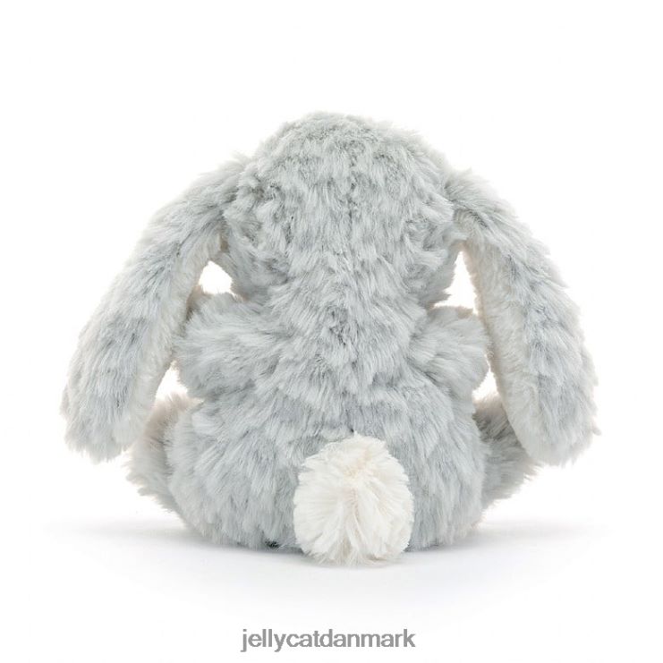legetøj LHVJ00550 lækker tulipan bunny pink Jellycat
