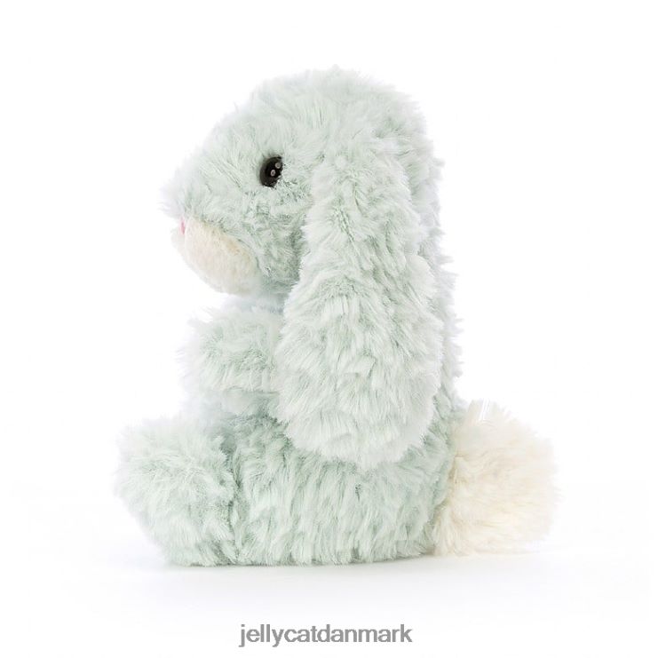 legetøj LHVJ00550 lækker tulipan bunny pink Jellycat
