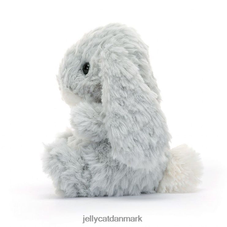 legetøj LHVJ00550 lækker tulipan bunny pink Jellycat