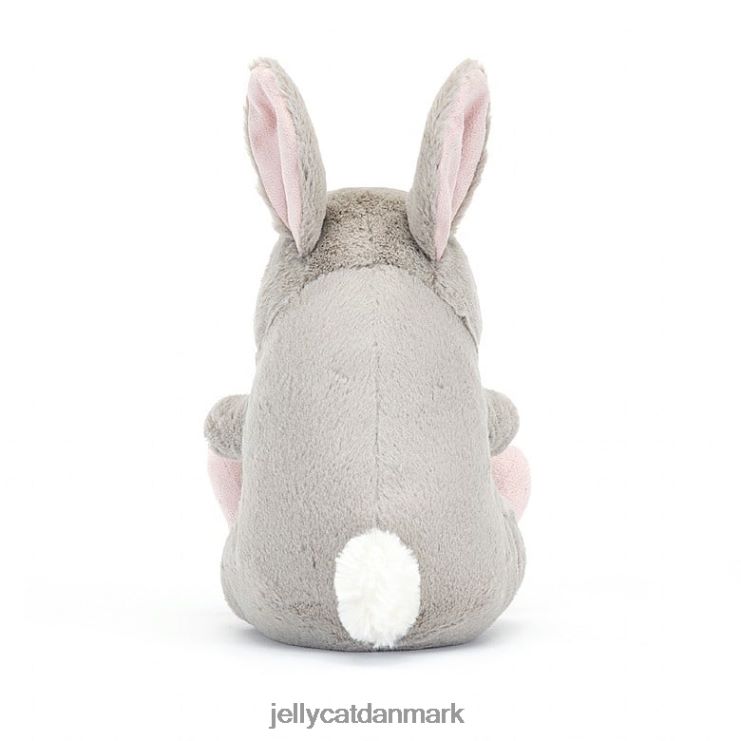 legetøj LHVJ00621 cudlebud morgan mole sort Jellycat