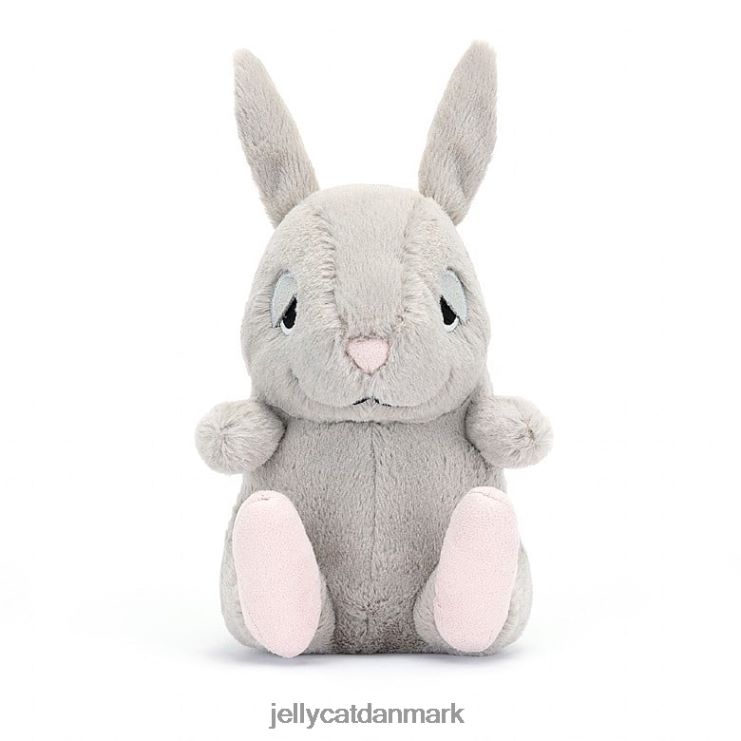 legetøj LHVJ00621 cudlebud morgan mole sort Jellycat
