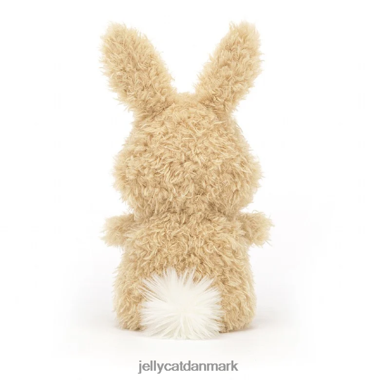 legetøj LHVJ00637 lidt lammecreme Jellycat