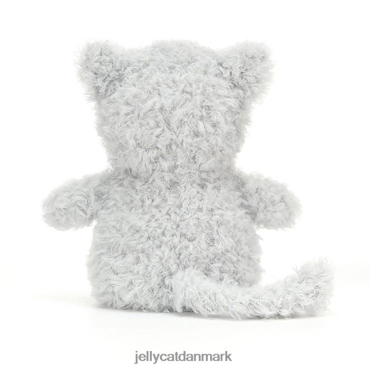 legetøj LHVJ00639 lille hvalp tan Jellycat