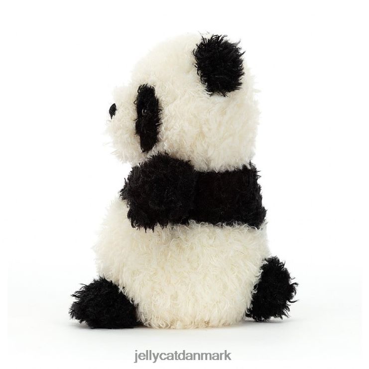 legetøj LHVJ00639 lille hvalp tan Jellycat